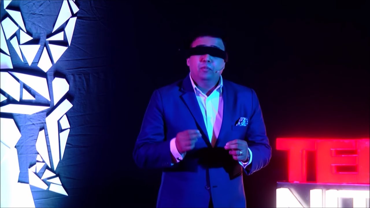 Video title